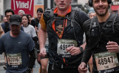 Belgrade Business Run & Walk | Beograd