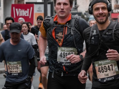 Belgrade Business Run & Walk | Beograd
